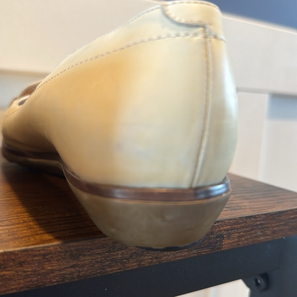 BALLY Made in Italy Women’s Leather Mules - Picture 6 of 12